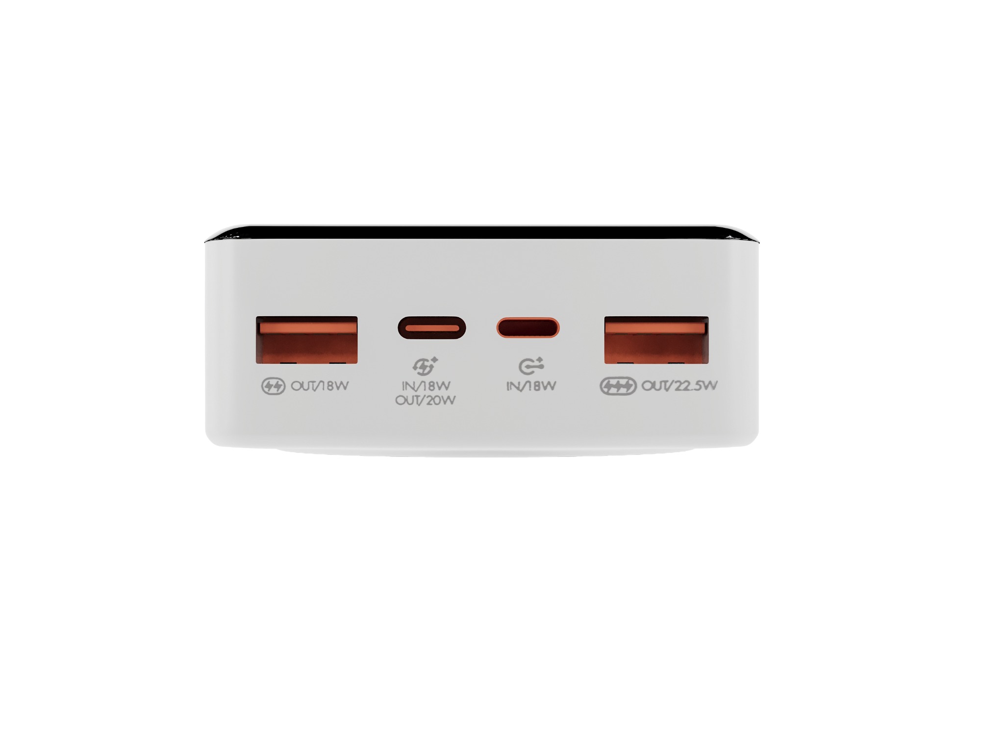 MagZap 2.0 PQ 18 ports