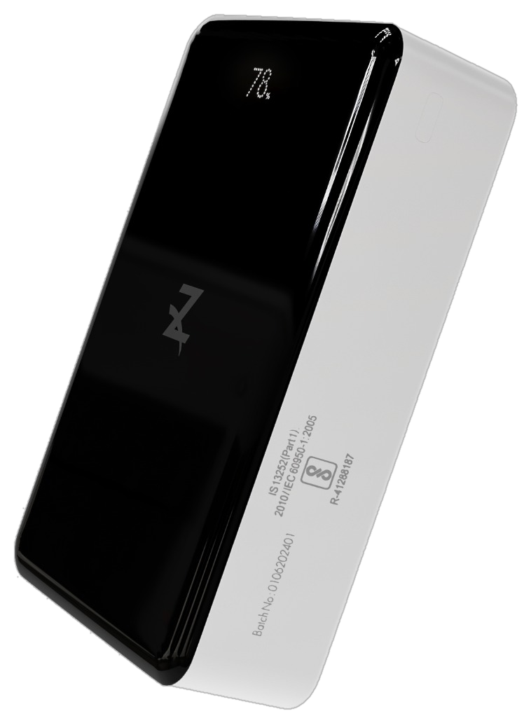 MagZap 2.0 PQ 18 front angle view